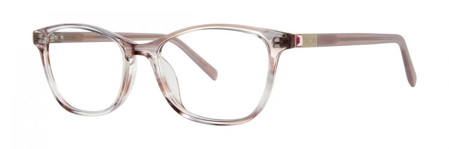 Vera Wang Wendy Eyeglasses - view 3